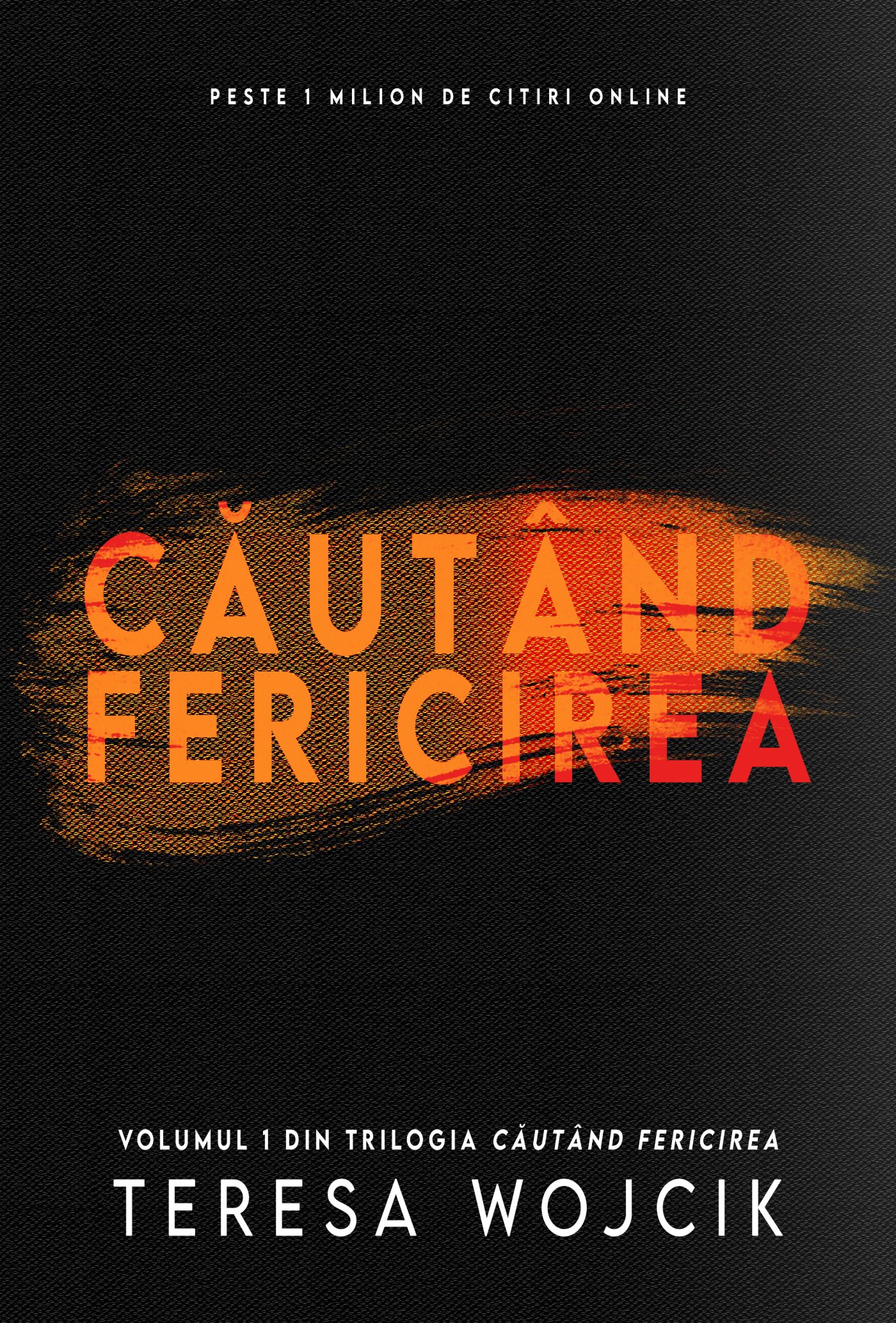 Căutând Fericirea: Volumul 1