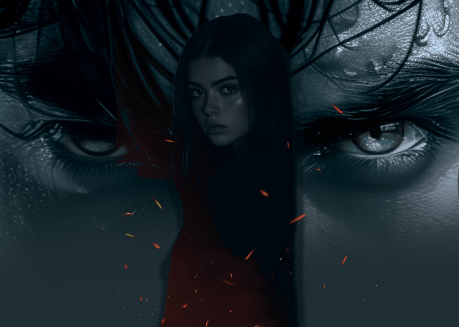 Raegan & Sebah
