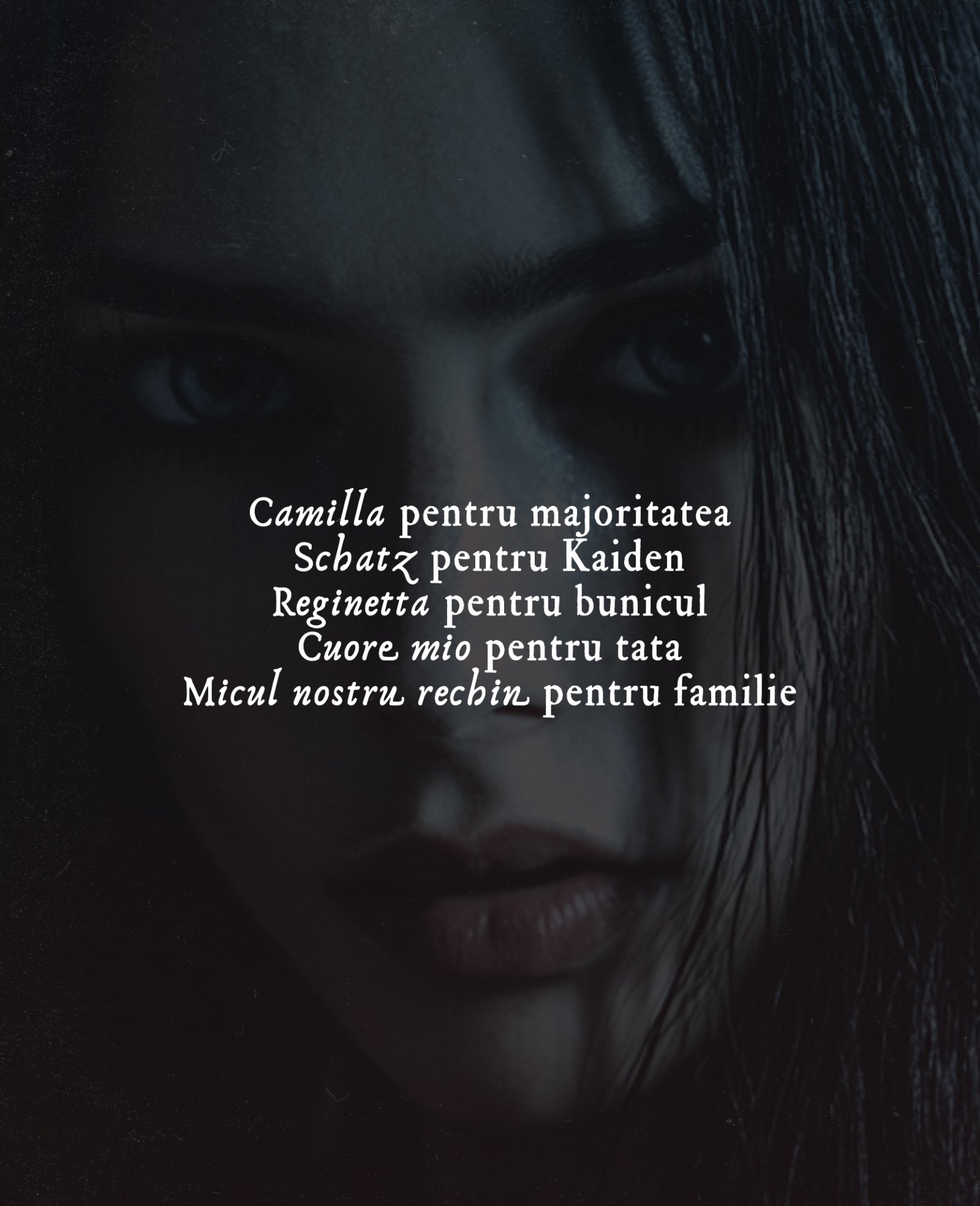 Reign Mori