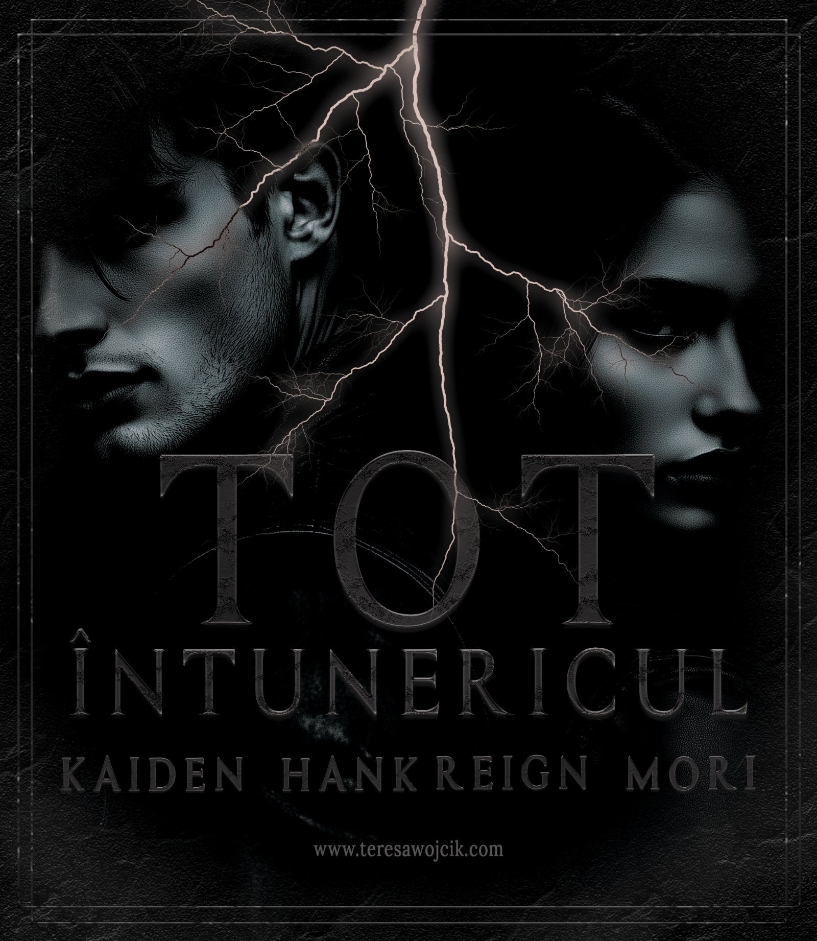 Kaiden & Reign