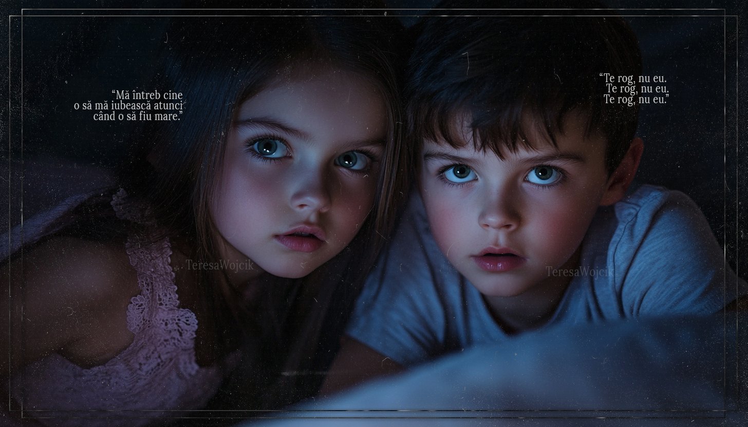 Reign & Kaiden
