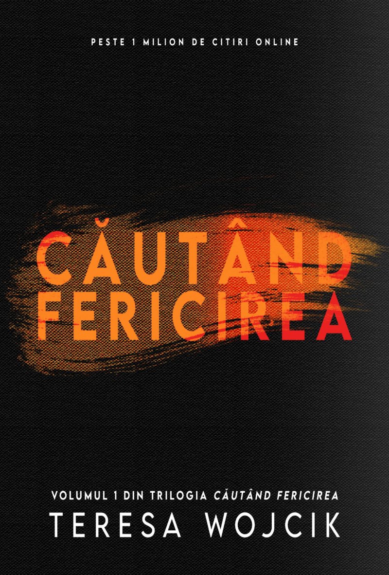 Cautand Fericirea