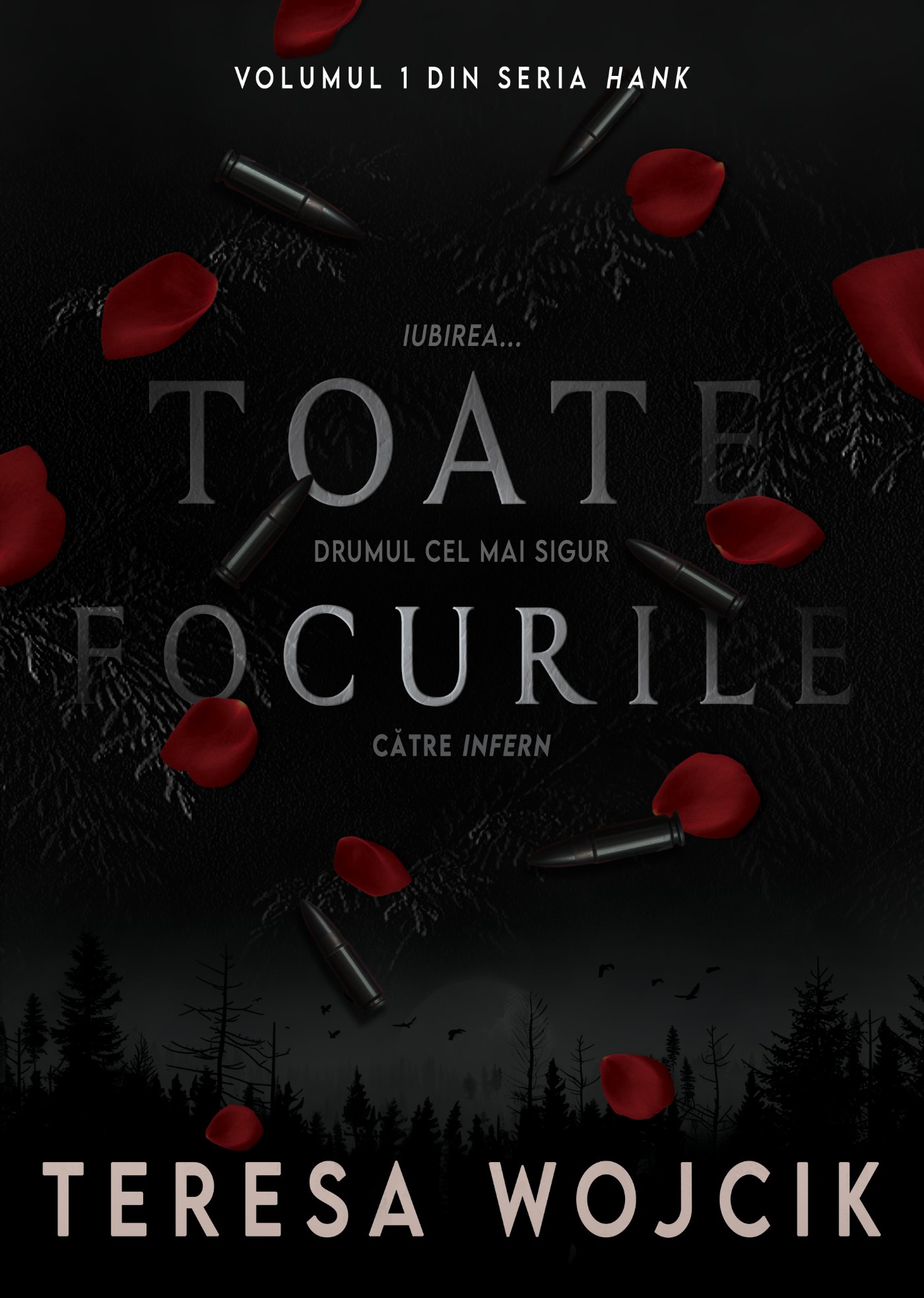 Toate Focurile