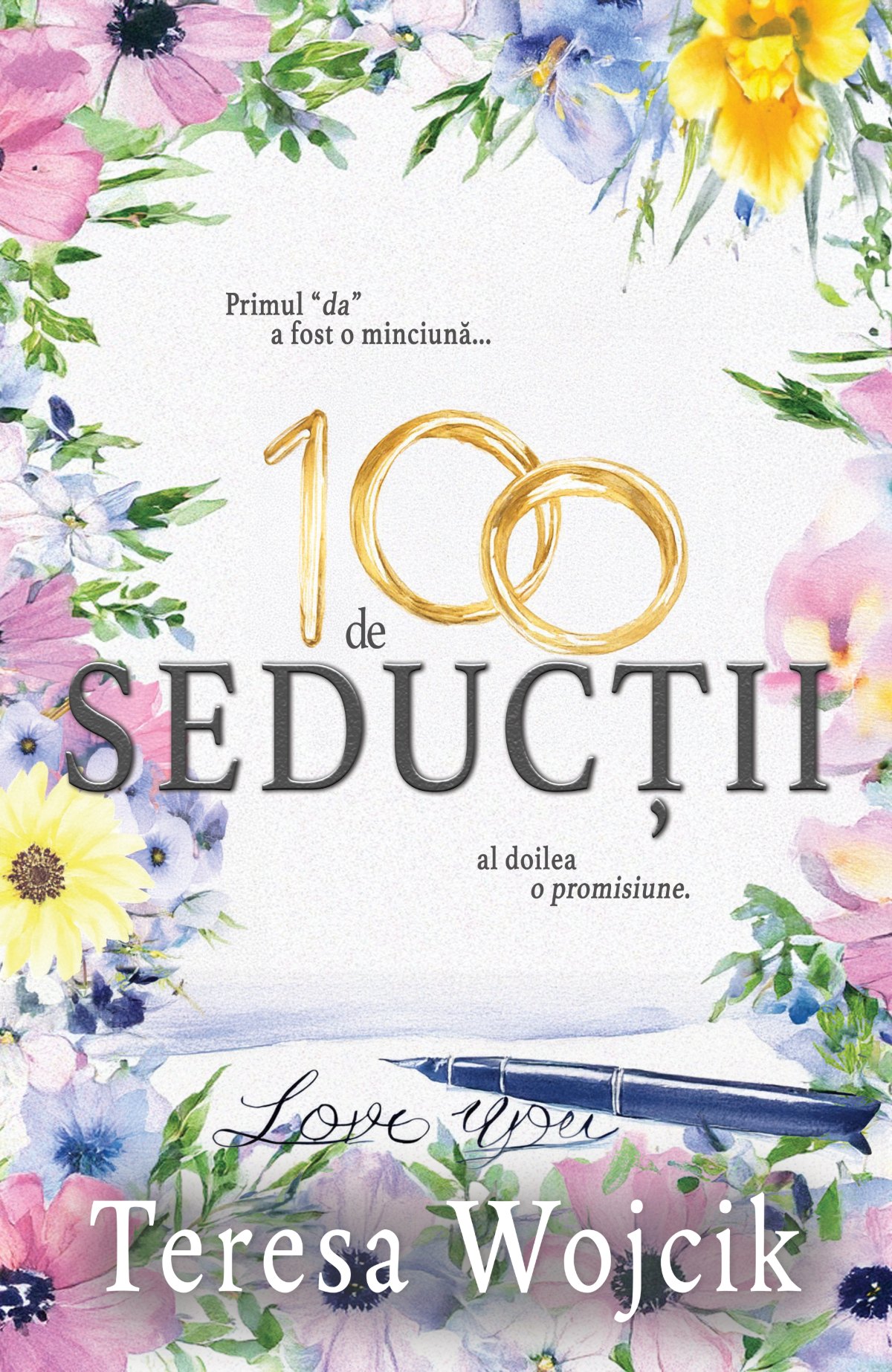 O Sută de Seducții